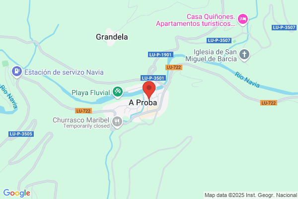 Caixa De Aforros De Galicia