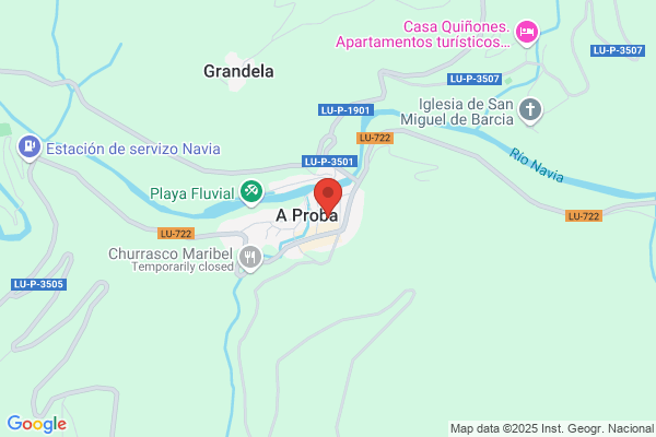 Centro Salud-Consultorio