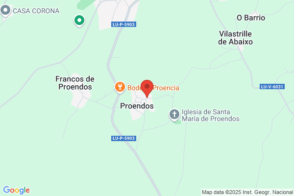 Mendez Arias m. I.