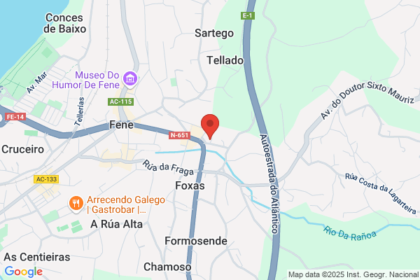 Bloque Nacionalista Galego