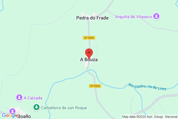 Bouza Veiga m.