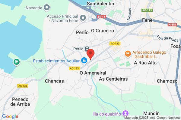 Cafe Bar Canosa