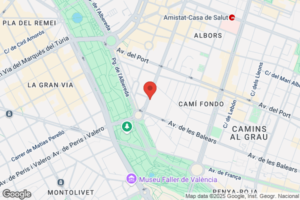 Carluis & V.s. Asociados Correduría de Seguros