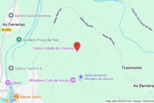 Castro Torrente m. R.