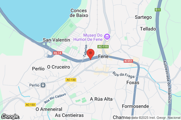 Hostal Escorial S.L.