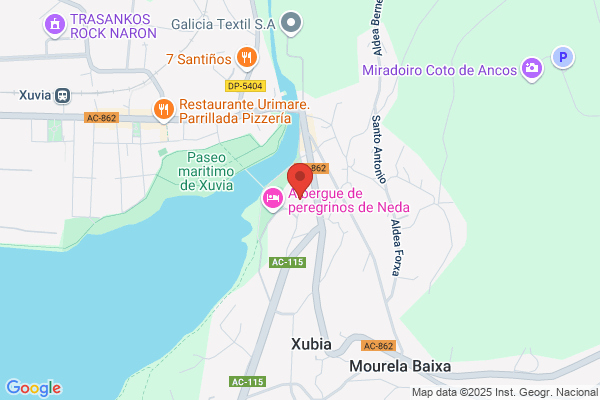 Instituto De Enseñanza Secundaria E Profesional