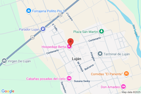Lopez Lopez - Ferreteria Ferreteria San Nicolas a.