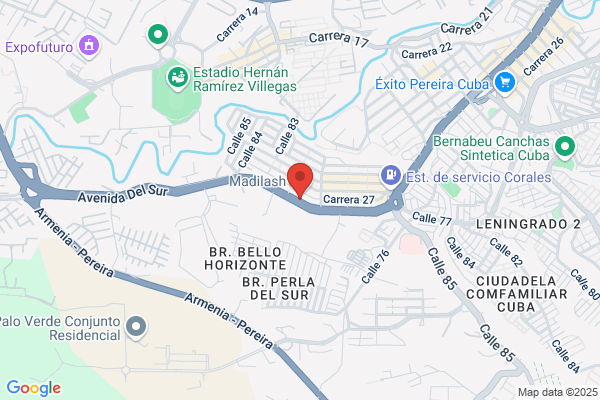Roca Pereira p.