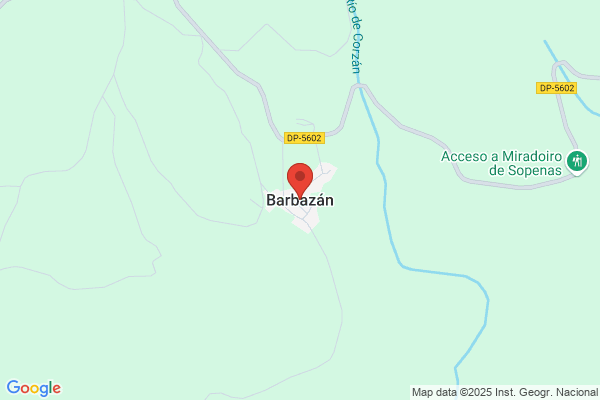 Barbazan Sande m.