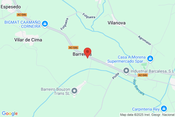 Nimo Barca - Carpinteria Carpinteria De Madera r.
