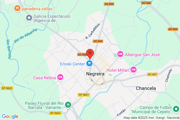 NICCALIA. Asesoría, Inmobiliaria, Seguros.