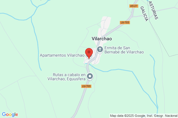 Apartamentos Vilarchao