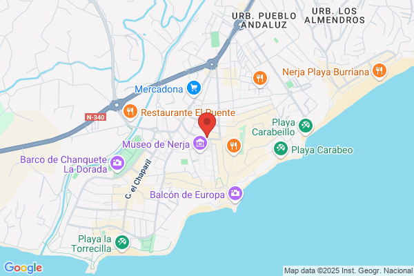 Autos Nerja S.L.