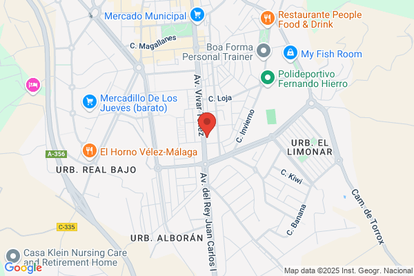 Auto Recambios Angel S.L.