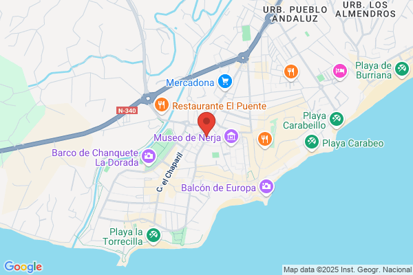 Mapfre Servicios De Informatica