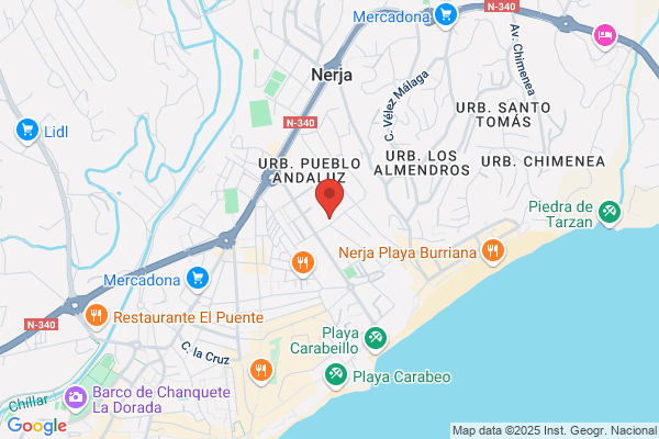 Inversiones Pino Sur S.L.