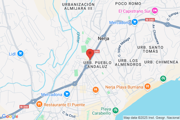 Colegio Publico Narixa