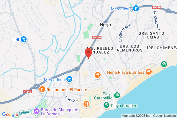 Antequera Salez j. M.
