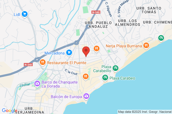 Apartamentos -Hostal Abril