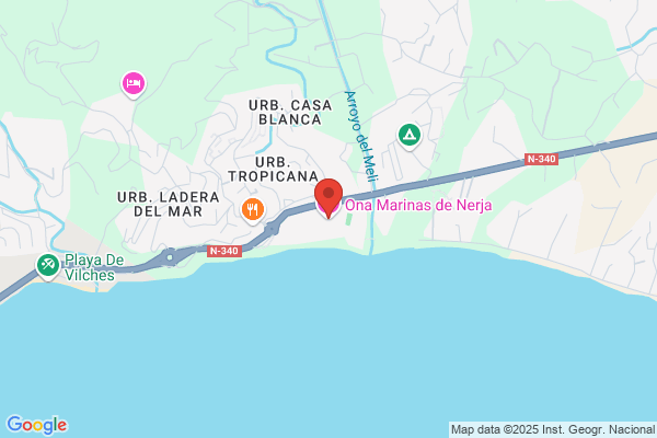 Apartur Marinas De Nerja S.L.
