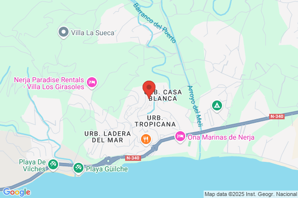 Tropicanasol S.C.
