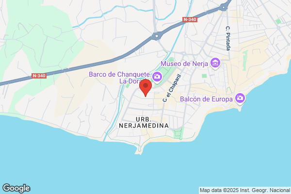 Elite Y Telecomunicaciones De Motril S.L.
