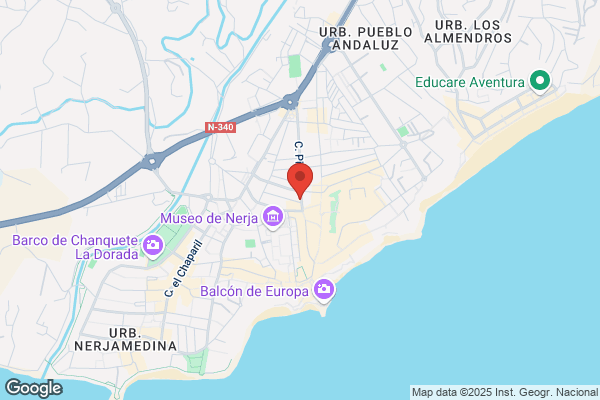 Inmobiliaria Playa Properties