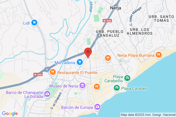 Inmobiliaria Villa Care Nerja