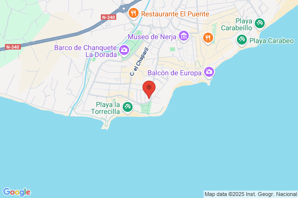 Nerja Properties S.L.