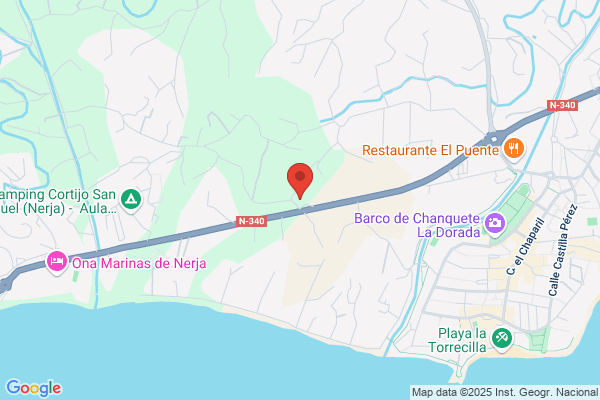 Campsa Estaciones De Servicio S.A.