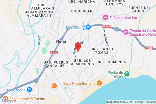 Natinee Bags