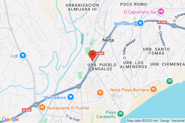 Neumaticos Nerja