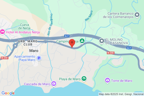 Trasportes Hnos Guerrero Haro