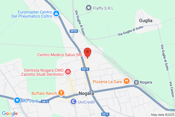 Centro Médico Salus