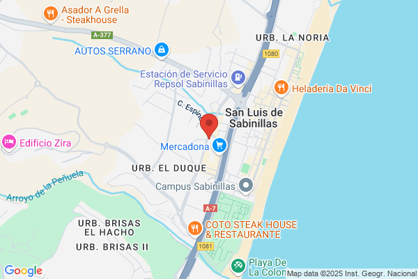Clinica Salus Benalmadena S.A.