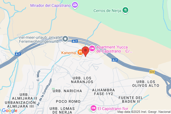 Comunidad De Propietarios San Juan Capistrano