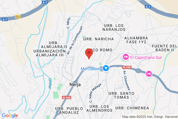 Cuenca Villatoro j. M.