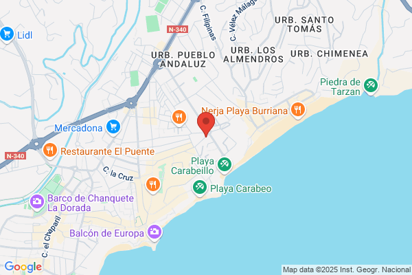 Médico Estomatologo M• Nieves Carmona Sie