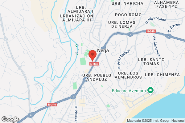 Servicio Andaluz De Salud