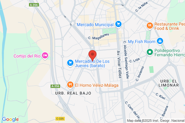 portes y mudanzas la axarquia