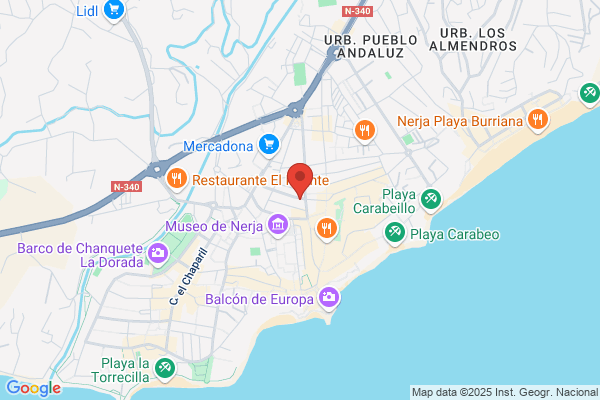 Centro Estética Nerja