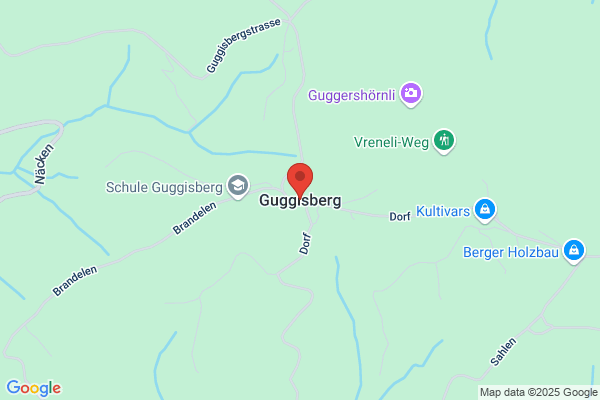 Guggisberg a.