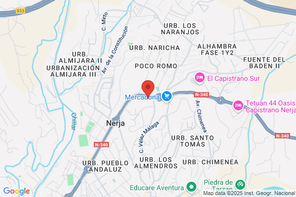 Nerja Lodge Management Club S.L.