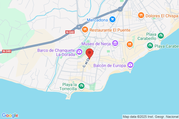 Pizzeria Estrada - Servicio A Domicilio