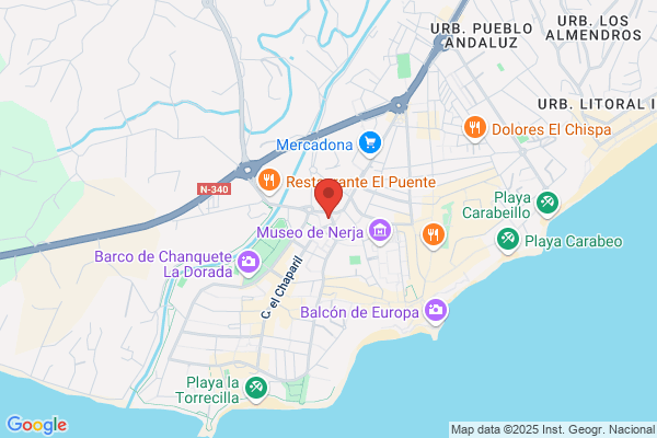 Supermercados Cear S.L.