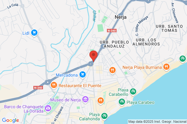 Lavanderia Fuente Cantarero