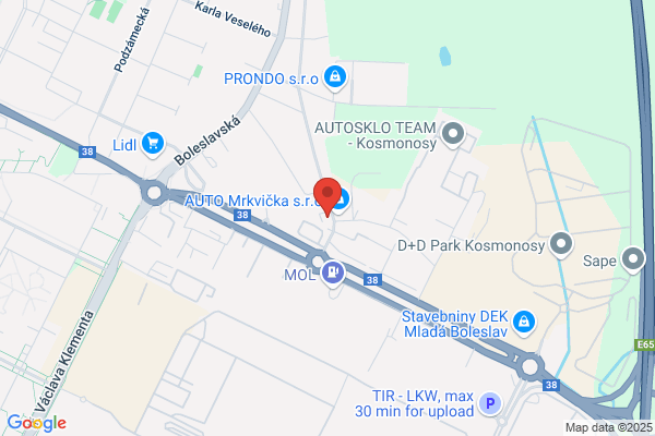 Metronet