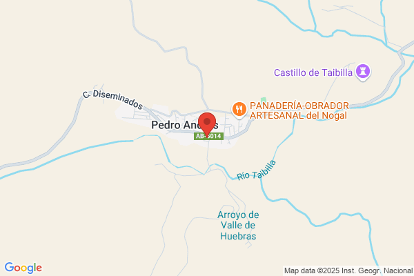 Restaurante Taivilla S.L.