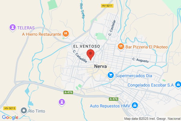 Clínica Dental Jesús Díaz López
