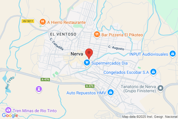Mercería Tere Mora
